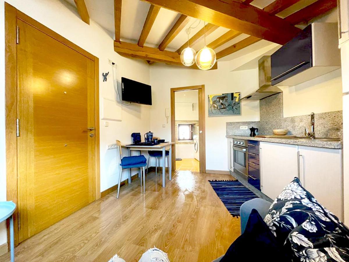Marine Home Santiago de Compostela Exterior foto